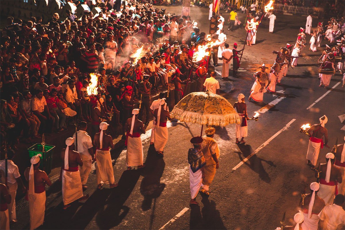 KANDY -SRILANKA