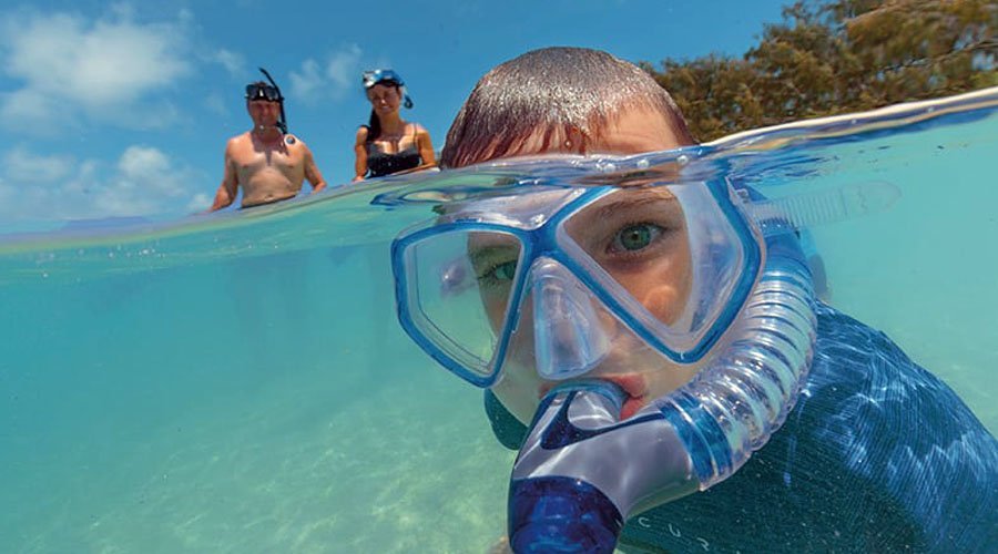 snorkelling diving mirissa