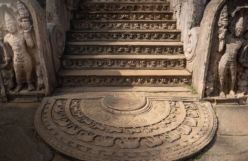 _Archaeological-excursions-in-Polonnaruwa