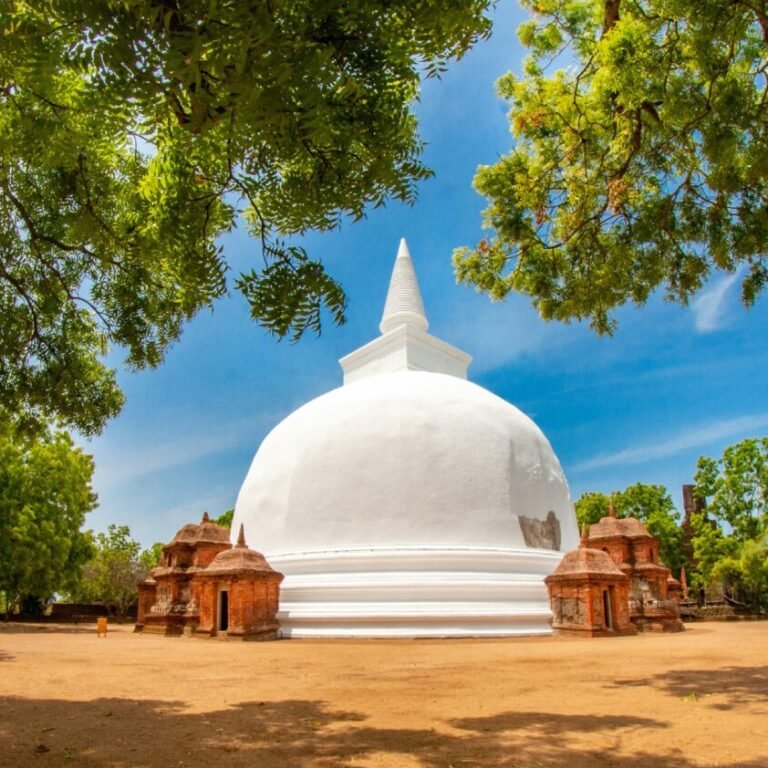 Kiri_Vehera_Polonnaruwa