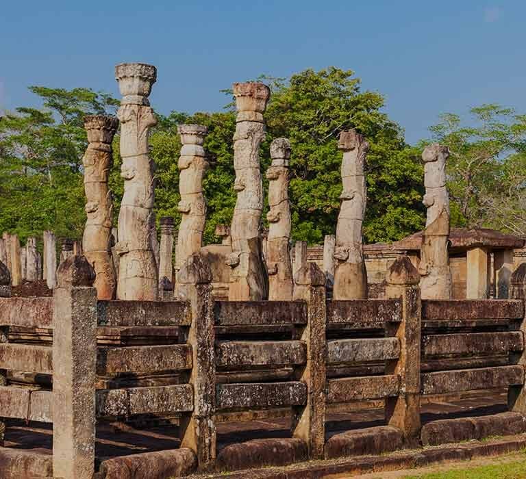 Nissanka-Latha-Mandapaya