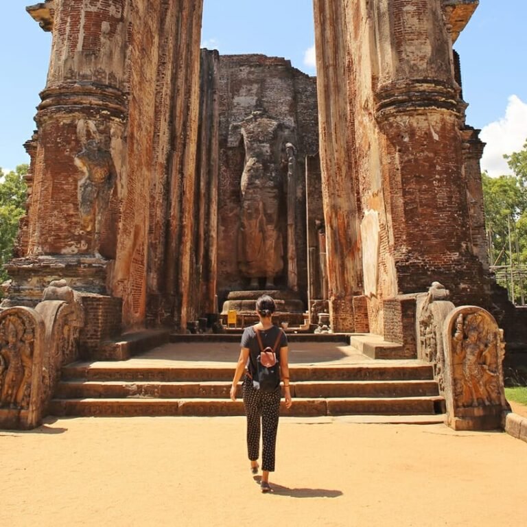 POLONARUWA
