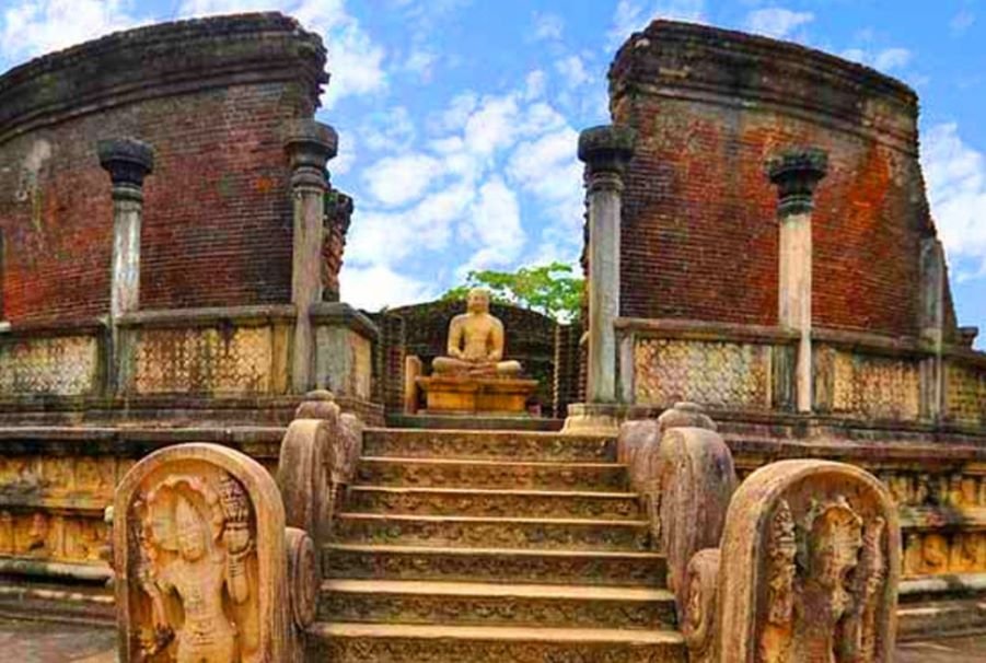 The-Sacred-Quadrangle