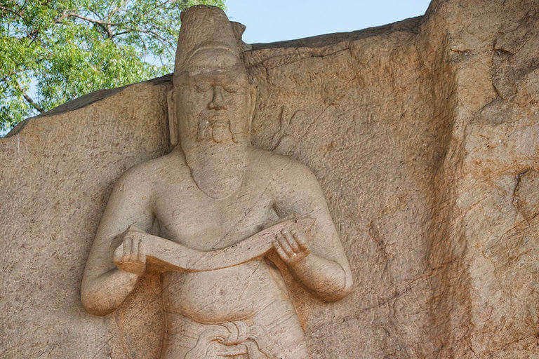 parakramabahu PULATHTHI