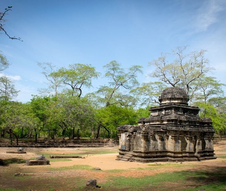 sivan temple